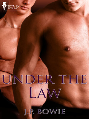cover image of Under the Law